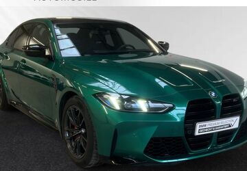 BMW M3 11.090 km 76.900 &euro; Wesel 46485
