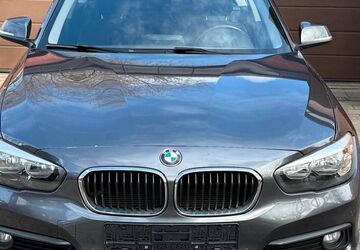 BMW 118 155.123 km 7.990 &euro; Duisburg 47138