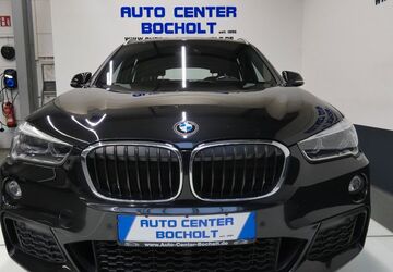 BMW X1 117.000 km 18.900 &euro; Bocholt 46395
