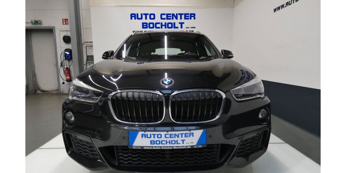 BMW X1 117.000 km 18.900 &euro; Bocholt 46395