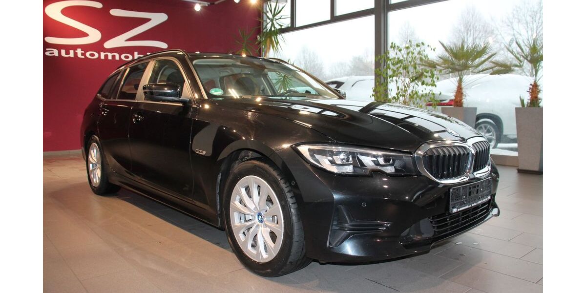 BMW 320 65.243 km 23.800 &euro; Borken 46325