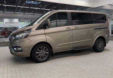 Ford Tourneo Custom 32.050 km 32.980 &euro; Oberhausen (am CentrO) 46047