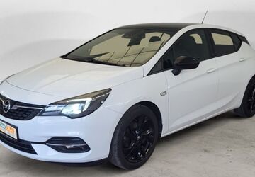 Opel Astra 65.752 km 15.289 &euro; Moers 47445