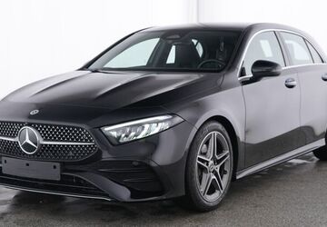 Mercedes-Benz A 180 12.381 km 30.750 &euro; Oberhausen 46149