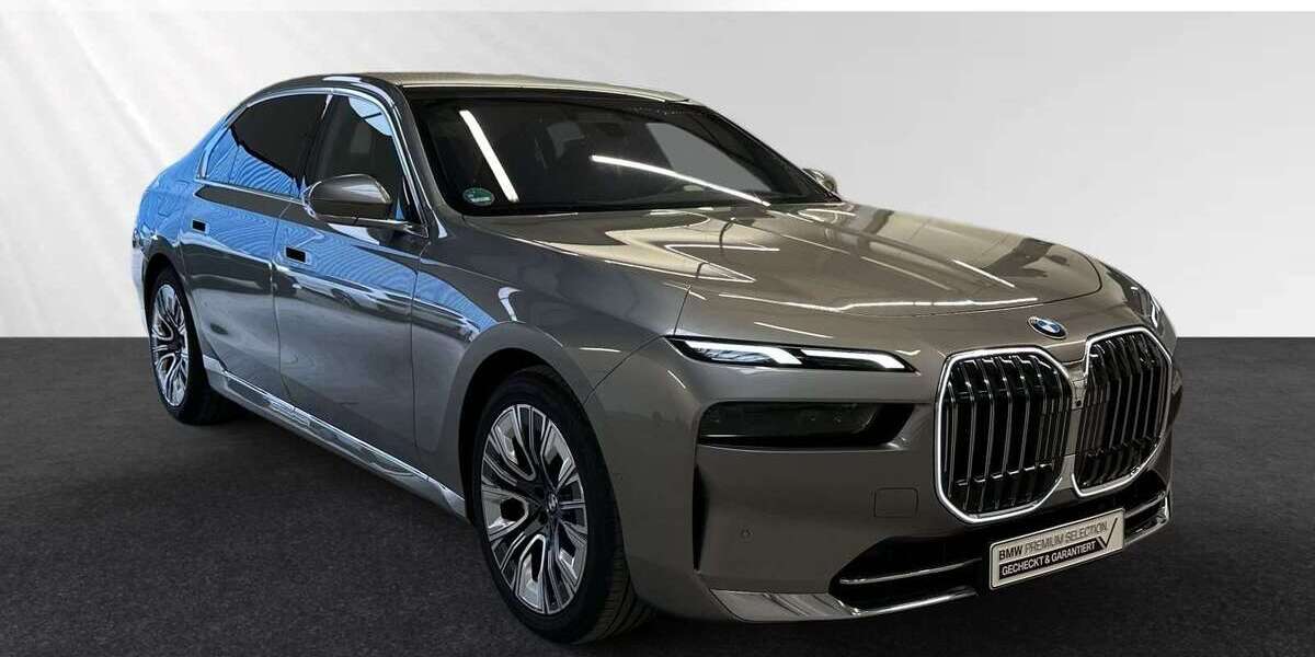 BMW 740 47.121 km 82.800 &euro; Wesel 46485