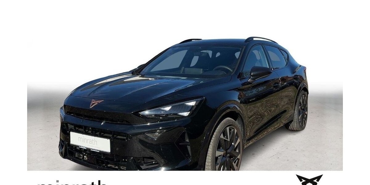 Cupra Formentor 15.000 km 35.480 &euro; Geldern 47608