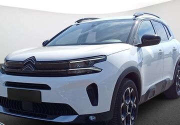 Citroen C5 Aircross 46.589 km 16.990 &euro; Borken 46325