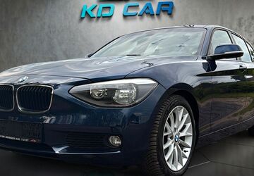 BMW 116 82.500 km 7.499 &euro; Oberhausen 46045