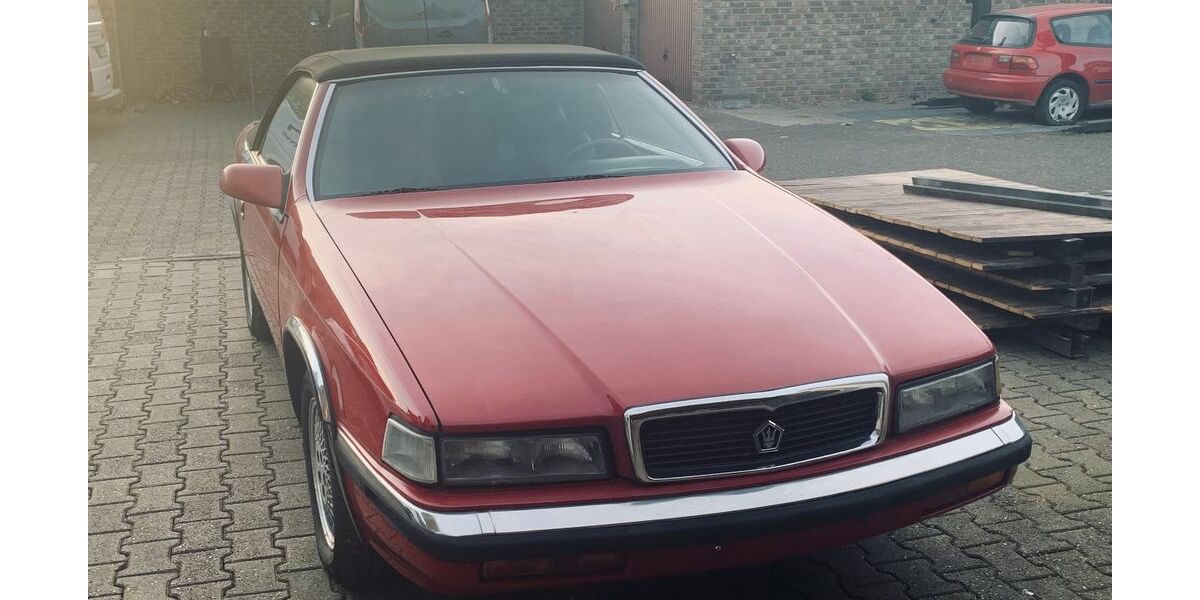 Chrysler Andere 165.000 km 2.950 &euro; Duisburg 47198