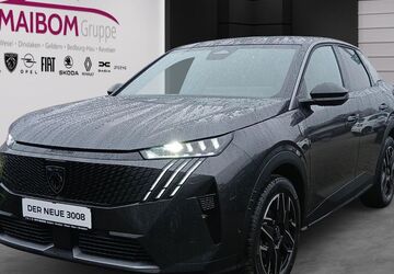 Peugeot 3008 2.450 km 44.999 &euro; Kevelaer 47623