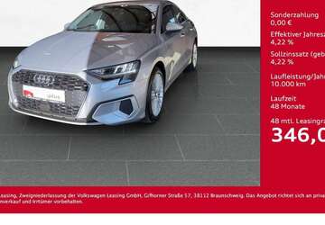 Audi A3 12.741 km 28.960 &euro; Wesel 46485
