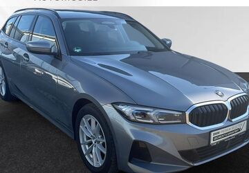 BMW 320 22.300 km 38.487 &euro; Wesel 46485