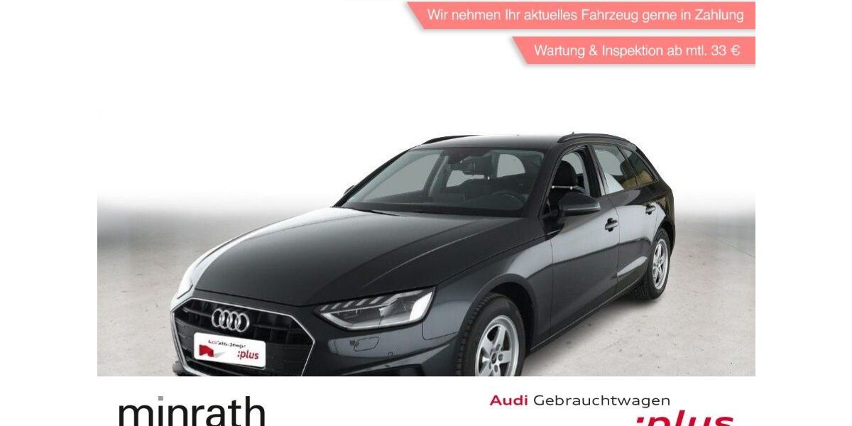 Audi A4 10.383 km 29.680 &euro; Moers-Hülsdonk 47441