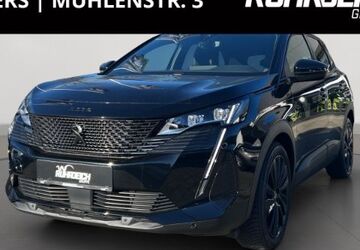 Peugeot 3008 22.960 km 26.790 &euro; Moers 47441