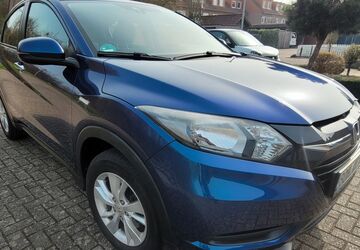 Honda HR-V 196.000 km 8.900 &euro; Bocholt 46395