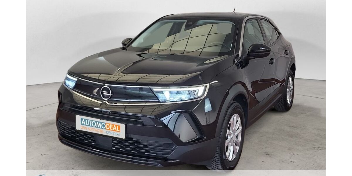 Opel Mokka 67.541 km 15.889 &euro; Duisburg 47138