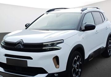 Citroen C5 Aircross 17.378 km 22.189 &euro; Borken 46325