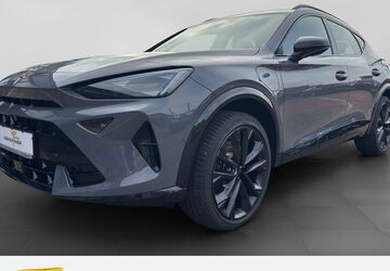 Cupra Formentor 13.005 km 40.650 &euro; Duisburg 47059