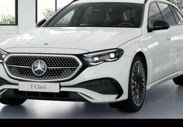 Mercedes-Benz E 220 9.900 km 59.990 &euro; Duisburg 47138