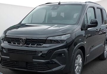 Peugeot Rifter 1.500 km 39.990 &euro; Borken 46325