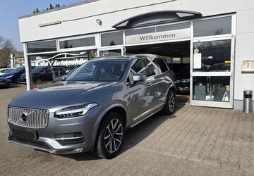Volvo XC90 445.000 km 15.490 &euro; Gladbeck 45966