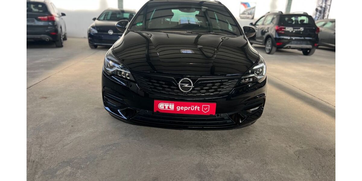 Opel Astra 78.023 km 13.500 &euro; Oberhausen 46149