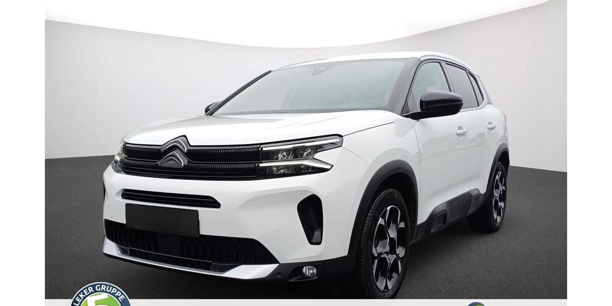 Citroen C5 Aircross 28.589 km 18.989 &euro; Borken 46325