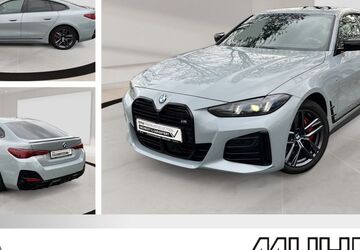 BMW M440 27.101 km 57.940 &euro; Oberhausen 46149