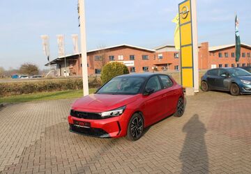 Opel Corsa 10.480 km 18.847 &euro; Isselburg 46419