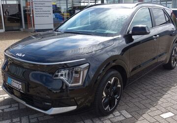 Kia Niro 12.850 km 28.074 &euro; Bocholt 46395