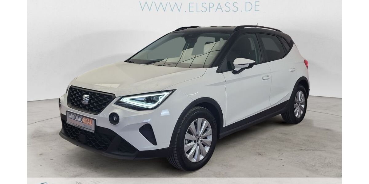 Seat Arona 10.099 km 19.949 &euro; Duisburg 47138