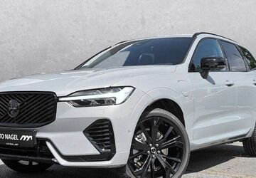 Volvo XC60 8.500 km 59.990 &euro; Dinslaken 46535