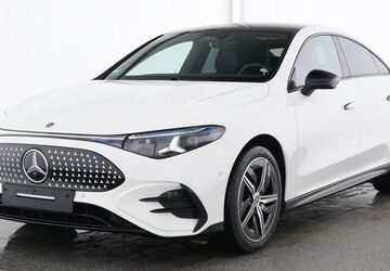 Mercedes-Benz CLA 350 7.579 km 54.470 &euro; Dinslaken 46535