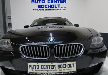 BMW Z4 136.000 km 14.900 &euro; Bocholt 46395