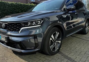 Kia Sorento 59.325 km 36.474 &euro; Borken 46325