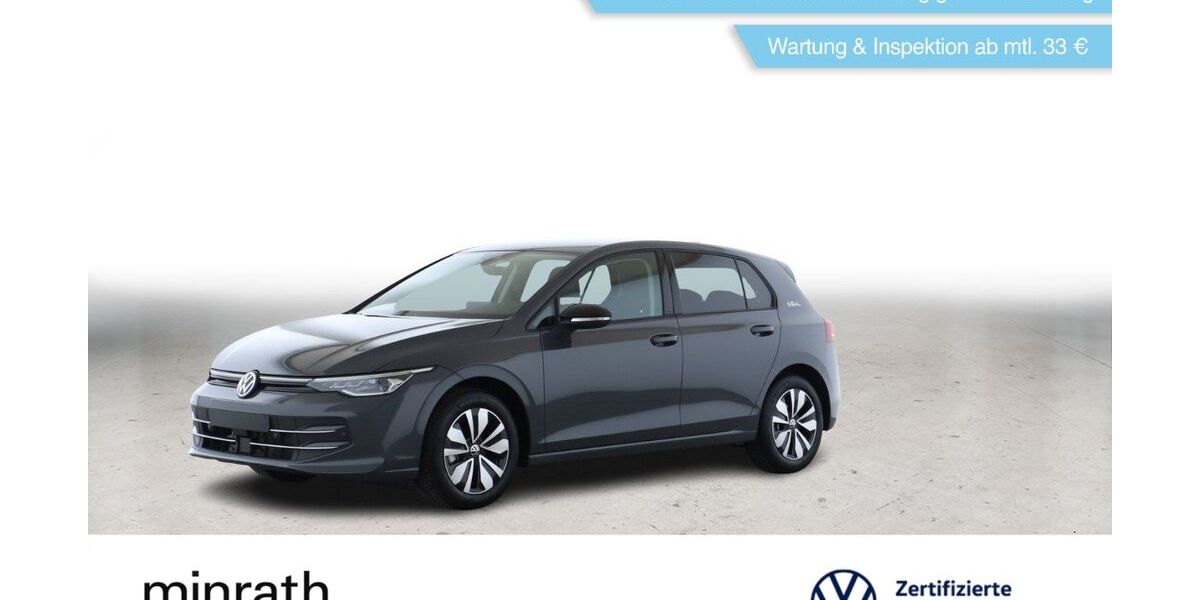 VW Golf 10.833 km 27.280 &euro; Moers 47441