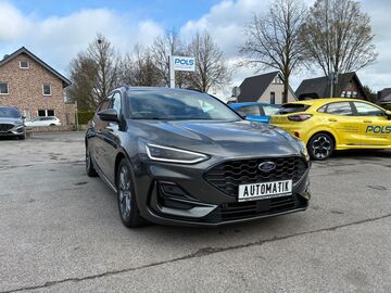 Gebrauchte Ford Focus