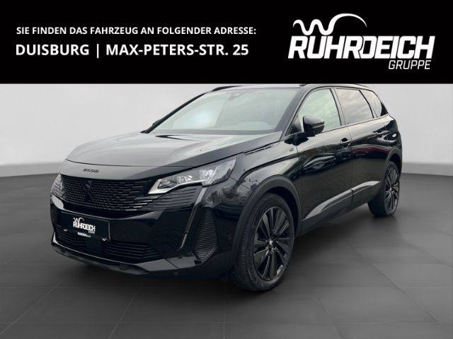 Peugeot 5008 40.700 km 30.990 &euro; Duisburg 47059