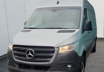 Mercedes-Benz Sprinter 112.928 km 37.990 &euro; Bocholt 46397