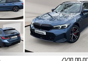 BMW 330 26.861 km 49.830 &euro; Oberhausen 46149