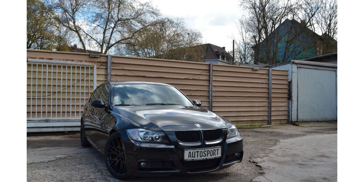 BMW 330 111.000 km 17.980 &euro; Duisburg 47166