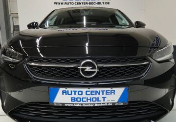 Opel Corsa 114.985 km 9.990 &euro; Bocholt 46395