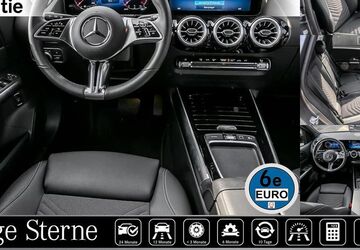 Mercedes-Benz B 220 12.998 km 36.998 &euro; Dorsten 46282
