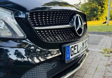 Mercedes-Benz A 180 126.065 km 14.900 &euro; Geldern 47608