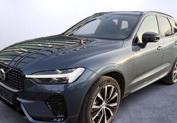 Volvo XC60 76.953 km 34.990 &euro; Dorsten 46282