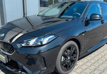 BMW 120 19.990 km 33.980 &euro; Rheinberg 47495