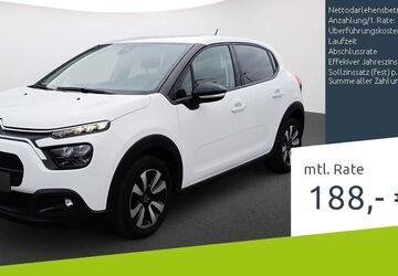Citroen C3 17.834 km 15.320 &euro; Borken 46325