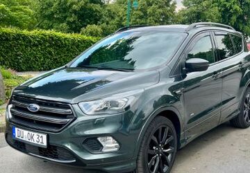 Ford Kuga 115.000 km 16.500 &euro; Duisburg 47228