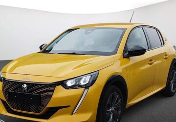 Peugeot 208 39.286 km 17.499 &euro; Borken 46325