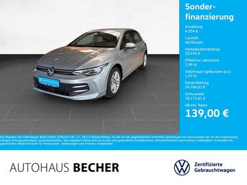 Gebrauchte VW Golf
